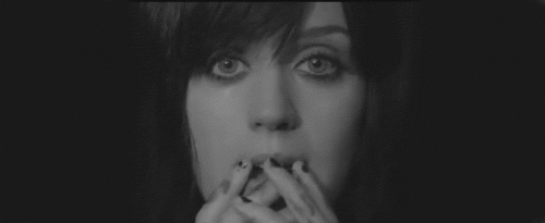 the one that got away smile GIF by Katy Perry