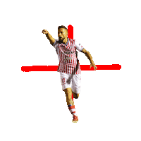 Los Andes Soccer Sticker by Club Atlético Los Andes