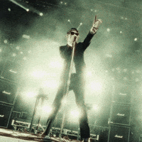 Chicago Illinois Girls GIF by Respective