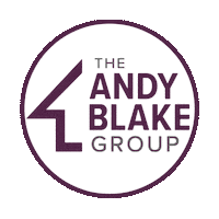 Real Estate Realtor Sticker by The Andy Blake Real Estate Group
