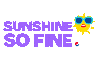 Summer Sunshine Sticker by Pepsi #Summergram