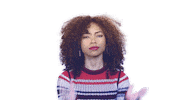 School Omg Sticker by Dear White People Netflix