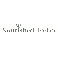 Sticker by nourishedtogo