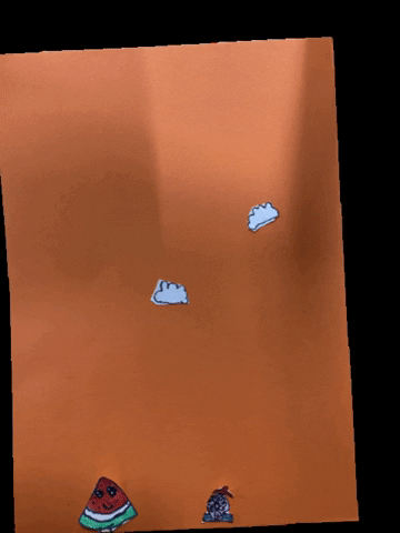 他 GIF by Kunstkwartier