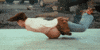 Ellen Page Dance GIF