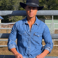Country Music Australia GIF by Dylan Yeandle