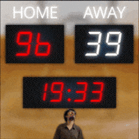39 Away GIF