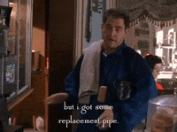 season 5 netflix GIF by Gilmore Girls 