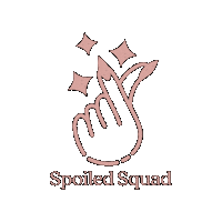Nails Sticker by SpoiledSalon