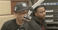 the breakfast club wtf GIF by Power 105.1