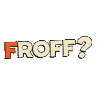 BodriggyBrewingCo bodriggy froff Sticker