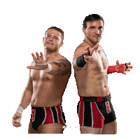 Cspw Sticker by Combat Sport Pro Wrestling