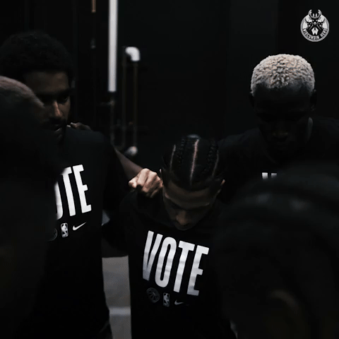 huddle up