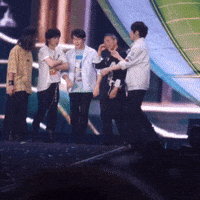 Mayday Ashin GIF