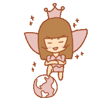 Queen Boss Sticker
