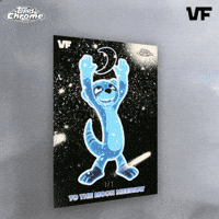 Collect To The Moon GIF by VeeFriends