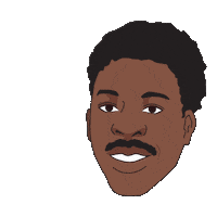 Winston Sticker by Ghostbusters