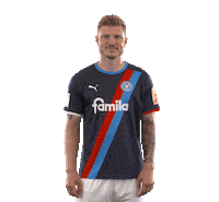 Link Below 2 Bundesliga Sticker by Holstein Kiel