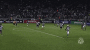 lucas lima golaÃ§o GIF by SE Palmeiras