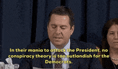 news impeachment impeachment inquiry hearings GIF