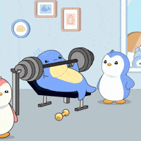 Sport Lol GIF by Rich Whale Alliance