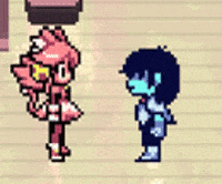 Chapter 5 Deltarune GIF