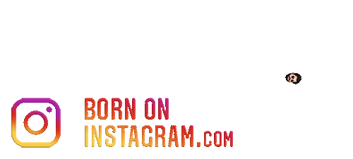 Happy Chandresh Sticker by BORN ON INSTAGRAM