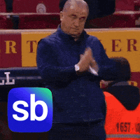 Football Galatasaray GIF by Sporbulteni