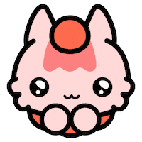 Tearful Sticker by mamari