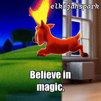 Dance Glow GIF by elkijahspark