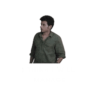 Divyenndu Salt City Sticker by Applause Social