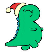 Happy Dance Sticker
