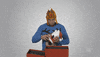 bayer leverkusen soccer GIF by Bundesliga