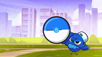 BigBrainTwin - Pokepug