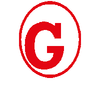 Logo Sticker by GRANIT PARTS