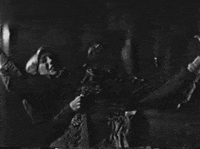 the evil what GIF by hoppip