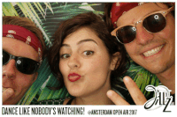 major booth amsterdam open air GIF by Jillz