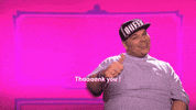 DragRaceFrance thank you merci drag race france dragracefrance GIF