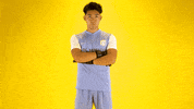 Cal State La Soccer GIF by Cal State LA Golden Eagles