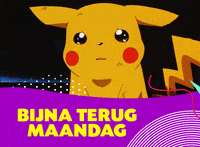 vtm maandag GIF
