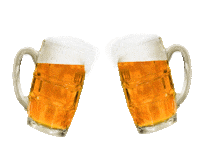 Kraftbier0711 beer bier bayern prost Sticker