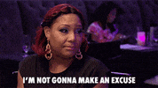 sisters GIF by Braxton Family Values 