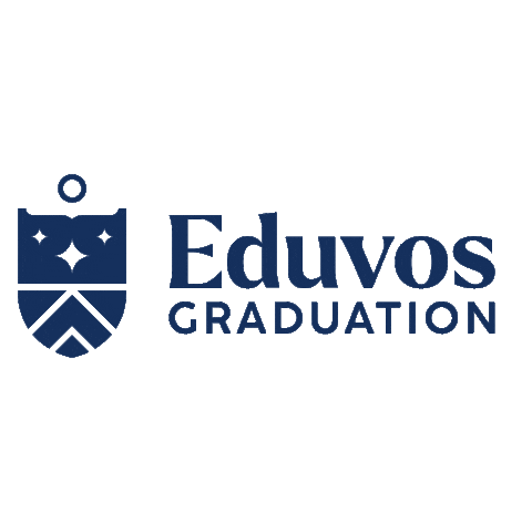 Sticker by Eduvos