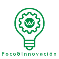 Innovacion Sticker by Wetcom