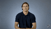 I Love You Heart GIF by NHL
