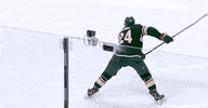 hockeyplayersclub hockey nhl slapshot sean walker GIF