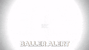 money balling GIF by Baller Alert