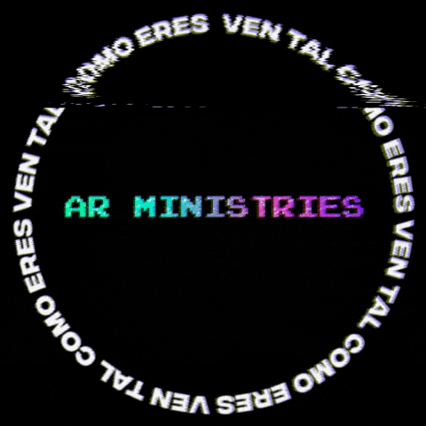 Church Iglesia GIF by AR Ministries