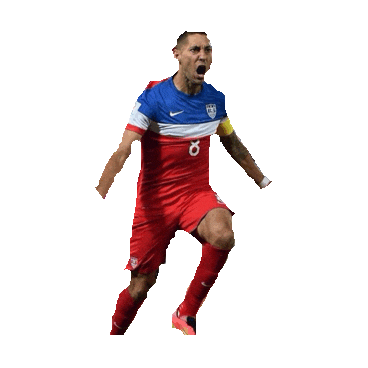 usa STICKER by imoji