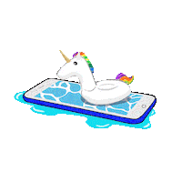Semana Santa Summer Sticker by Tigo Guatemala